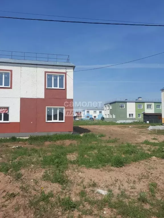 2-к кв. Костромская область, Кострома проезд Нейский, 27 (46.3 м) - Фото 0