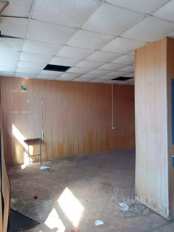 Помещение свободного назначения в Омская область, Омск ул. ... - Фото 2