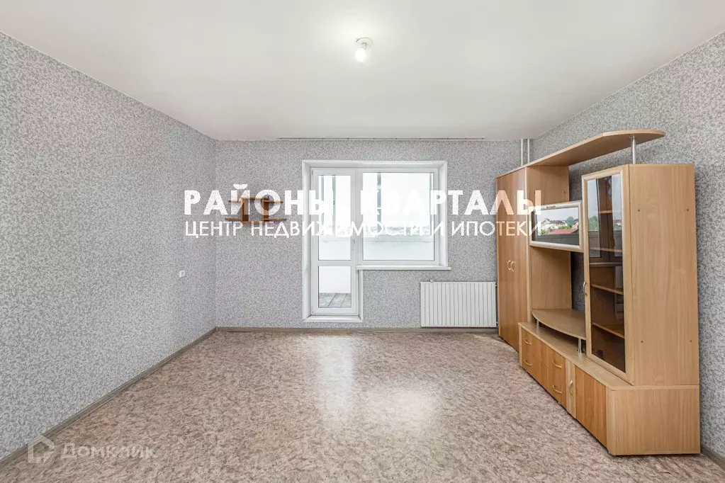 Продаётся 1-к квартира, 40.7 м - Фото 0
