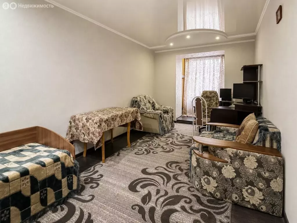 3-комнатная квартира: Кисловодск, Водопойная улица, 19 (87 м) - Фото 2