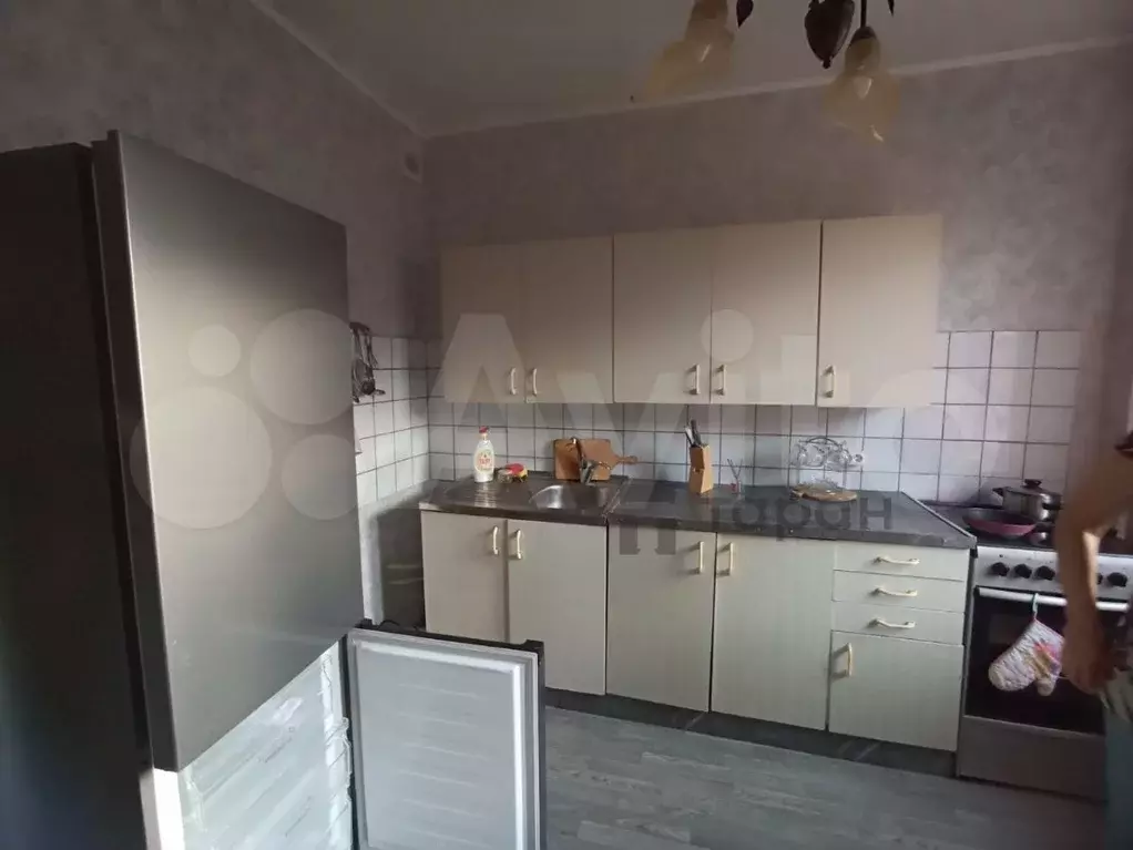 1-к. квартира, 38,5 м, 3/10 эт. - Фото 0