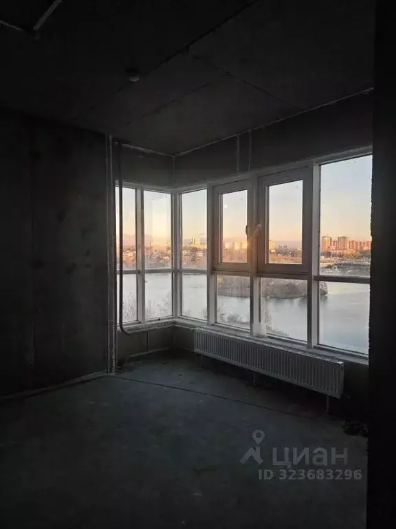 Свободной планировки кв. Ульяновская область, Ульяновск ул. Аблукова, ... - Фото 2