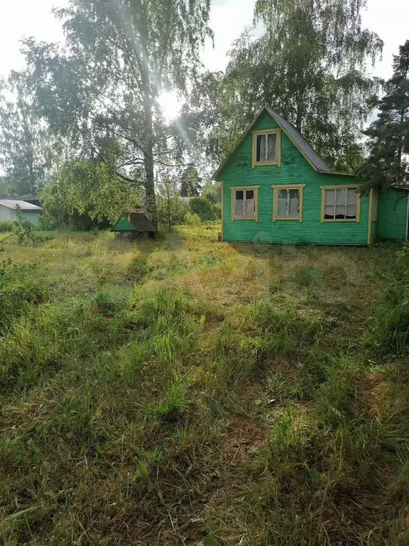 Дом 24 м на участке 7,5 сот. - Фото 0