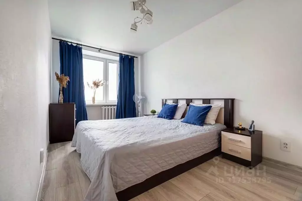 1-к кв. Санкт-Петербург Московский просп., 205 (53.0 м) - Фото 0