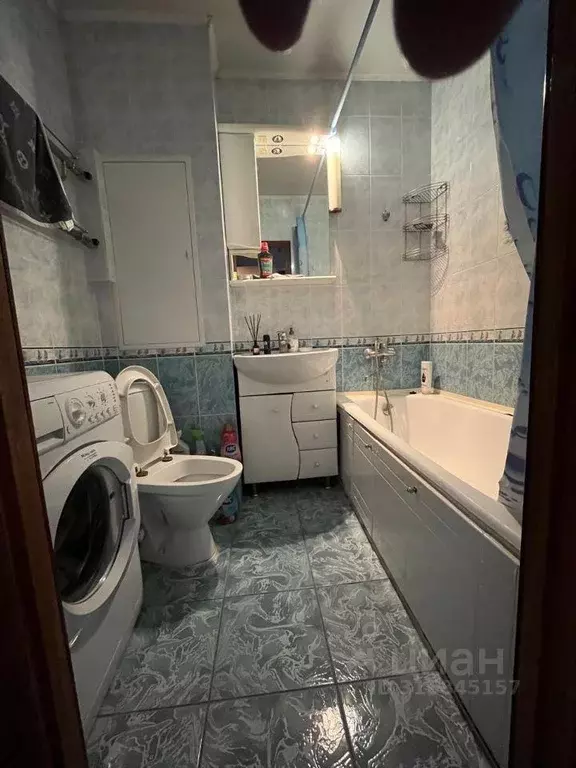 Квартира, 1 комната, 38 м - Фото 1