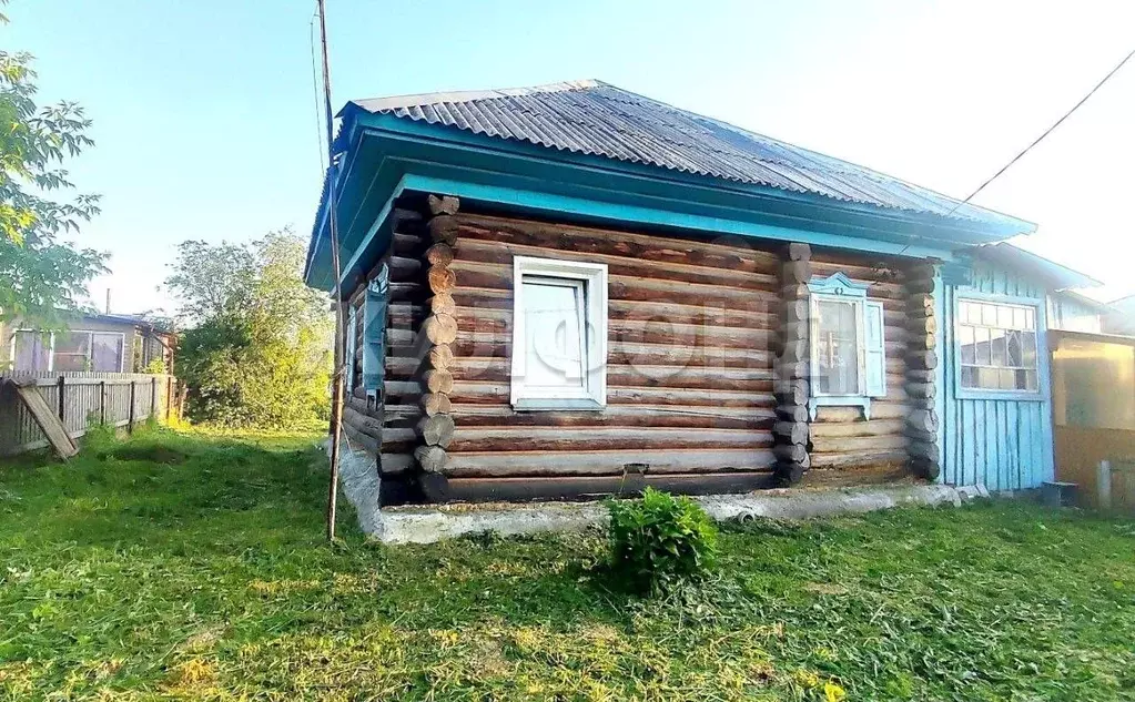 Дом 54 м на участке 6 сот. - Фото 0
