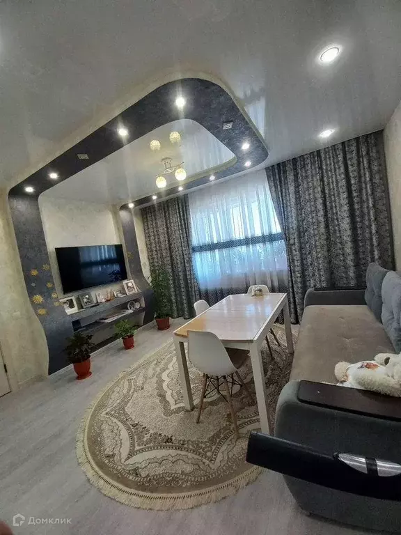 Продаётся 2-к квартира, 51 м - Фото 0
