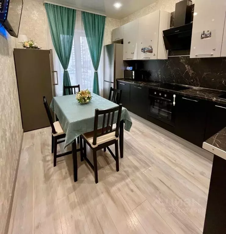Квартира, 1 комната, 40 м - Фото 0