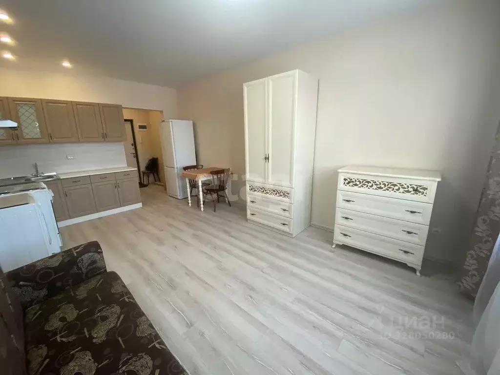 Студия Ханты-Мансийский АО, Ханты-Мансийск ул. Елены Сагандуковой, 16 ... - Фото 2