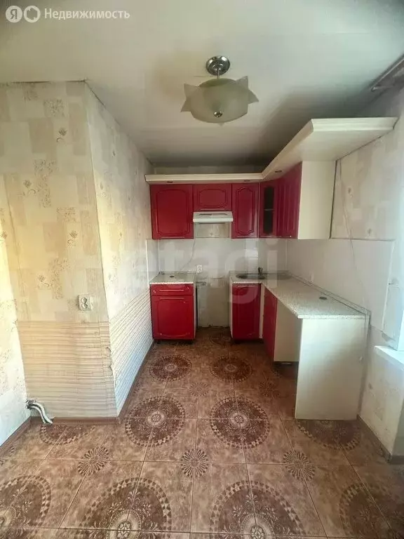 2-комнатная квартира: Оренбург, Карагандинская улица, 52А (38.1 м) - Фото 0