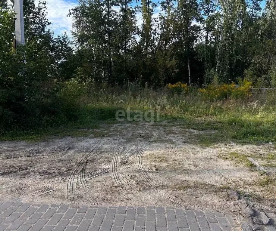 Участок в Нижегородская область, Нижний Новгород Лунская ул. (6.0 ... - Фото 0