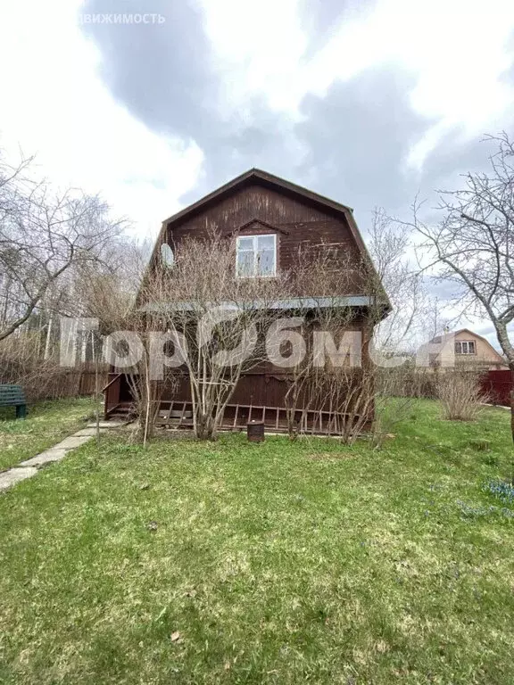 Участок в Тверская область, Конаковский муниципальный округ, СНТ ... - Фото 1