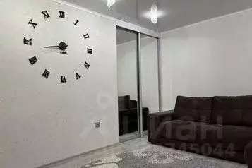 1-к кв. Башкортостан, Туймазы ул. Луначарского, 14 (30.0 м) - Фото 0