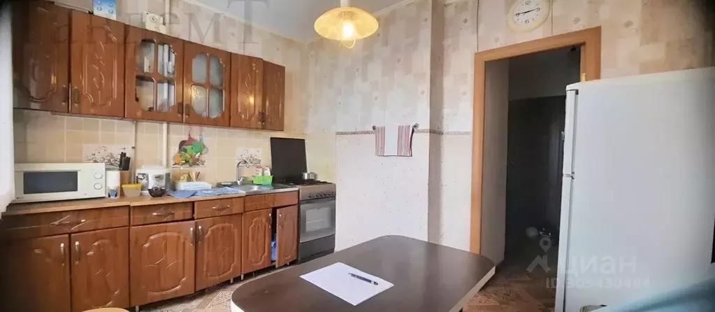 1-к кв. Омская область, Омск ул. Ядринцева, 24 (37.2 м) - Фото 0