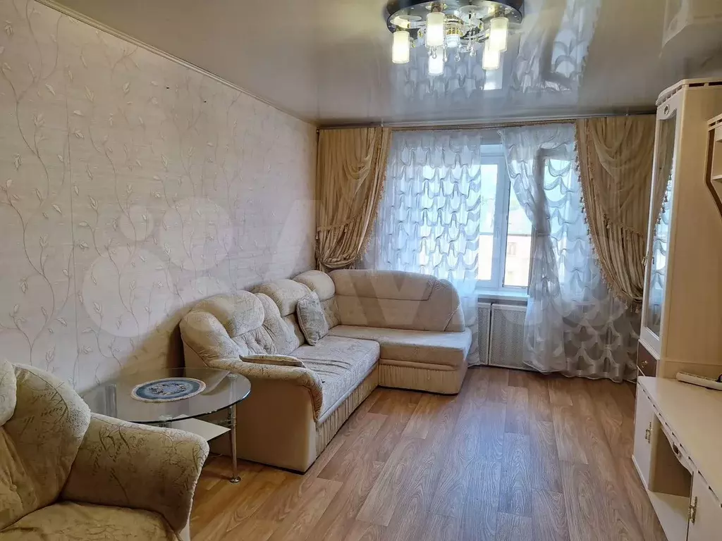 2-к. квартира, 77 м, 6/9 эт. - Фото 0