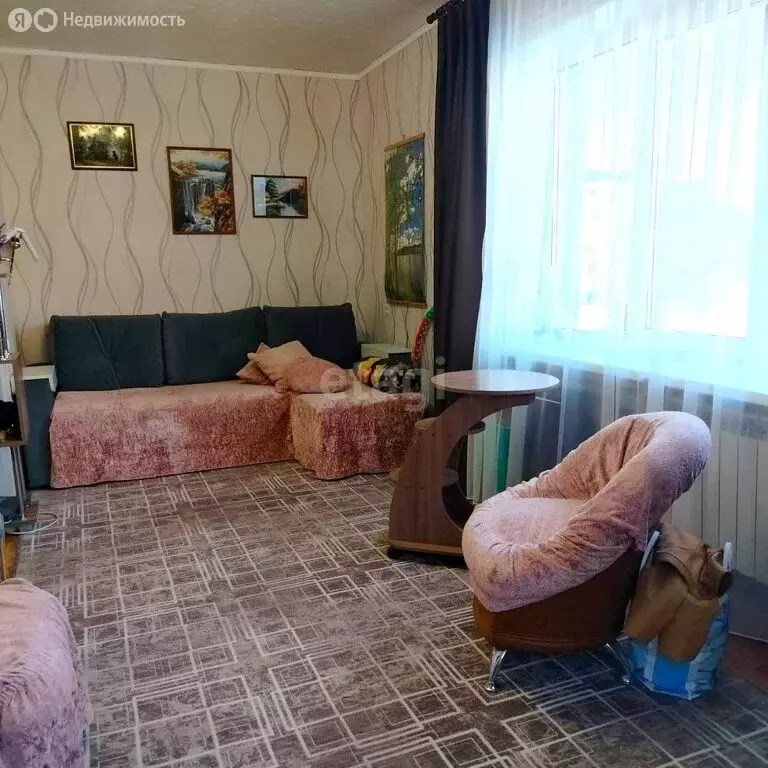 1-комнатная квартира: Холмск, улица Крузенштерна, 4 (30.8 м) - Фото 2