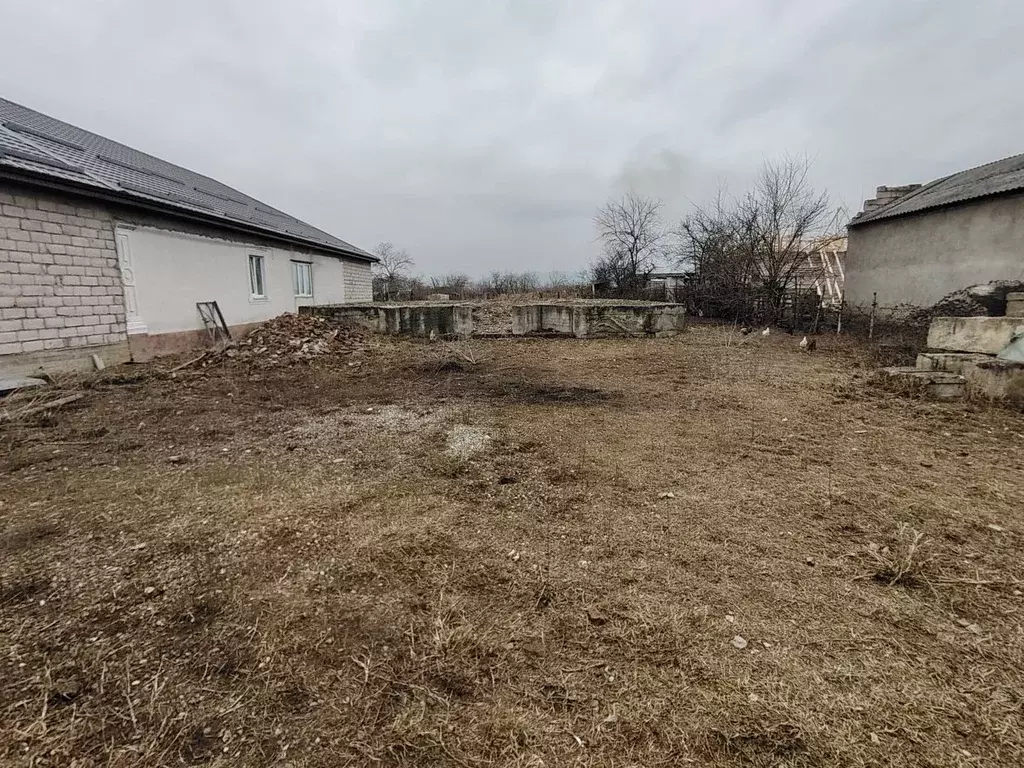 Участок в Кабардино-Балкария, Чегемский район, с. Шалушка ул. Апажева, ... - Фото 1