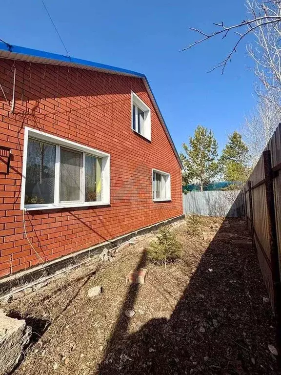 Дом 110 м на участке 15 сот. - Фото 1