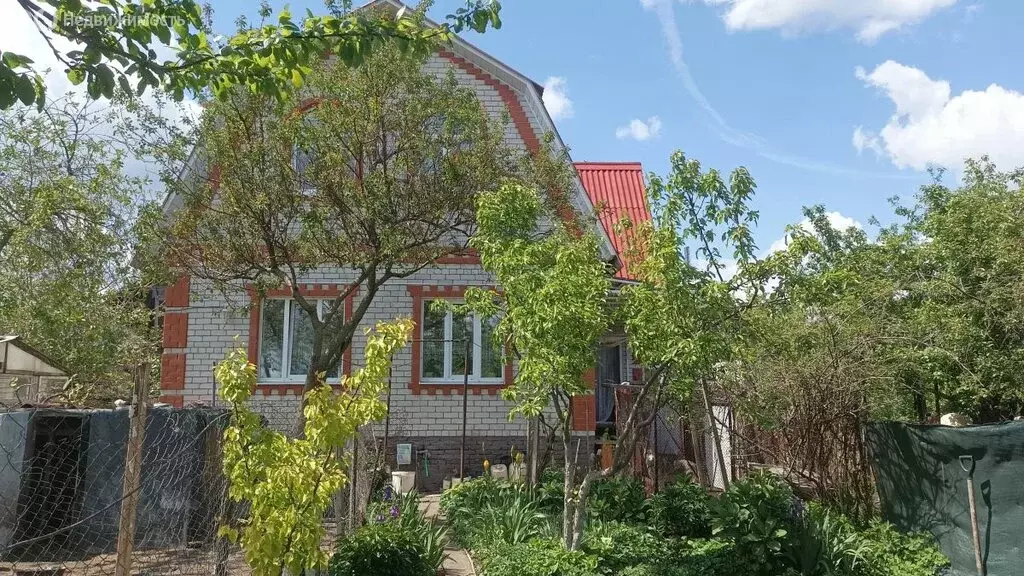 Дом в Курский район, Ворошневский сельсовет, деревня Рассыльная, ... - Фото 0