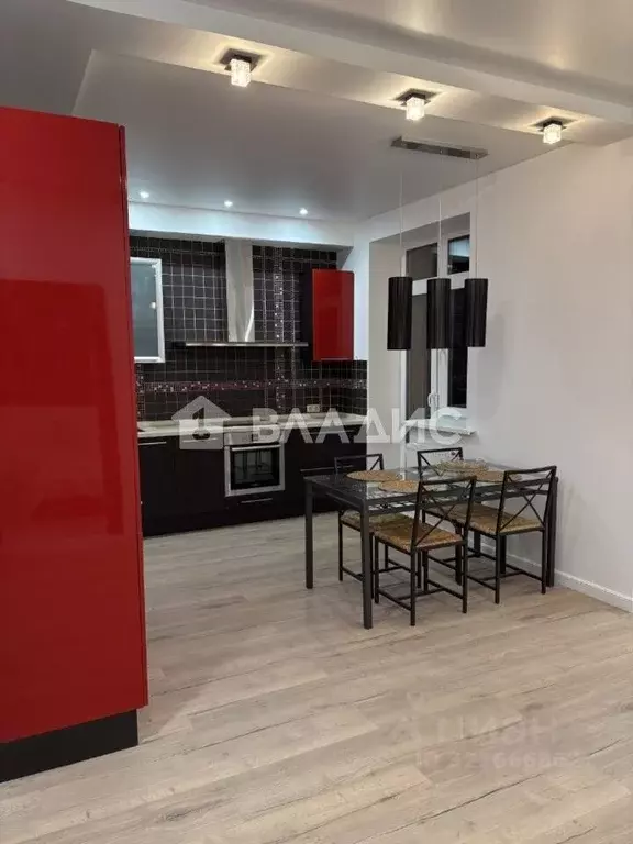 3-к кв. Московская область, Мытищи ул. Колпакова, 42к3 (72.1 м) - Фото 1