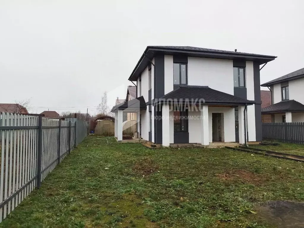 Дом в Московская область, Наро-Фоминский городской округ, д. Селятино ... - Фото 1