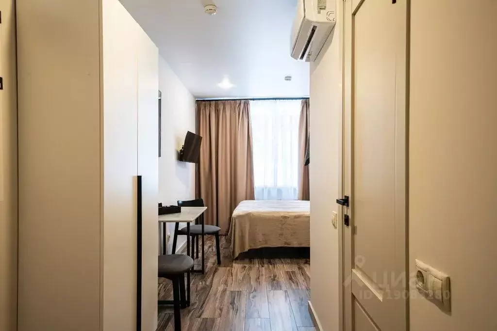 Студия Санкт-Петербург 3-я Советская ул., 12 (15.0 м) - Фото 1