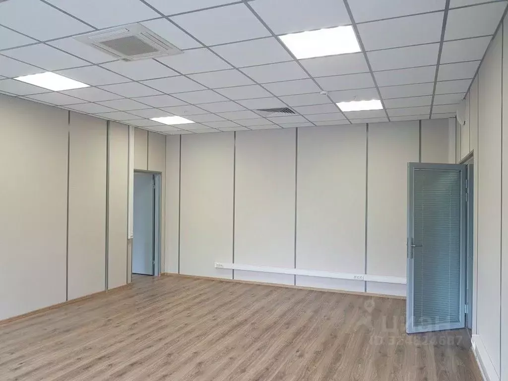 Офис в Москва Кольская ул., 2к4 (938 м) - Фото 1