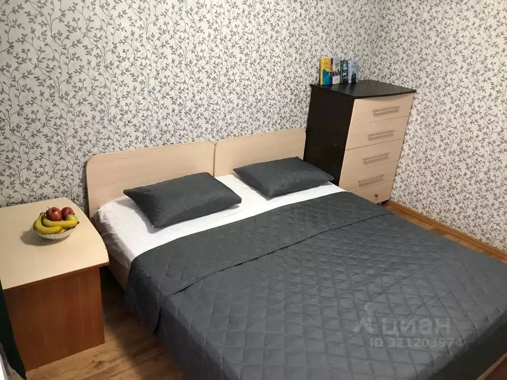 Комната Краснодарский край, Сочи Адлер жилрайон, ул. Павлика Морозова, ... - Фото 1