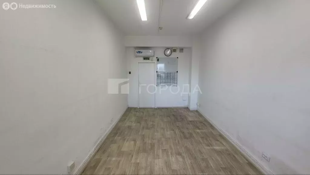 Офис (20 м) - Фото 1