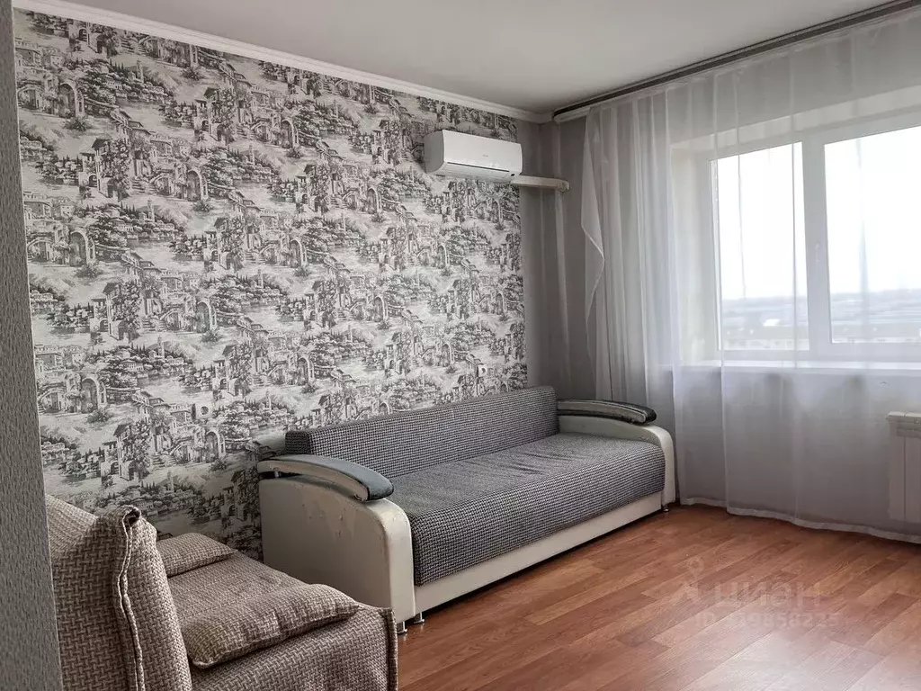 1-к кв. Хакасия, Абакан ул. Стофато, 12А (43.8 м) - Фото 1