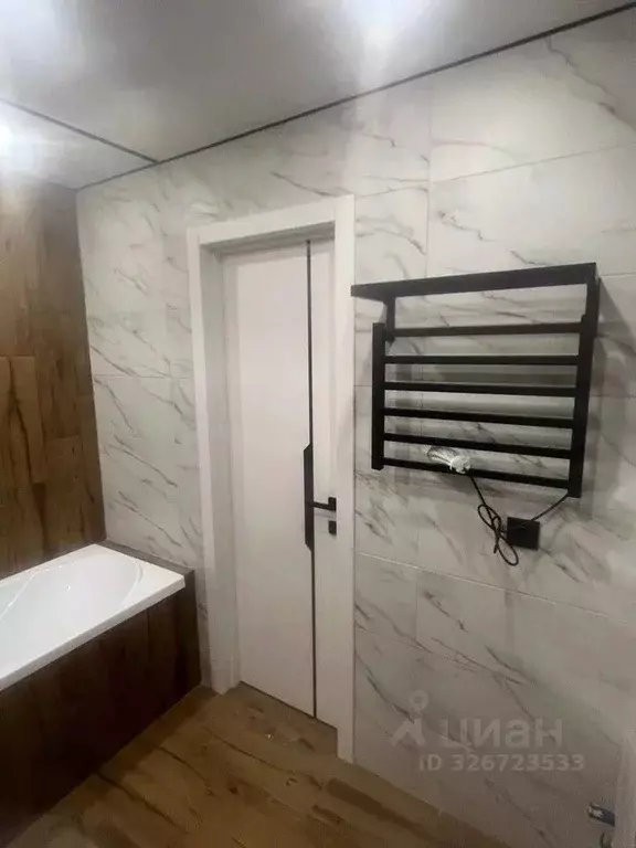 2-к кв. Саратовская область, Саратов ул. Имени Академика Н.Н. ... - Фото 2