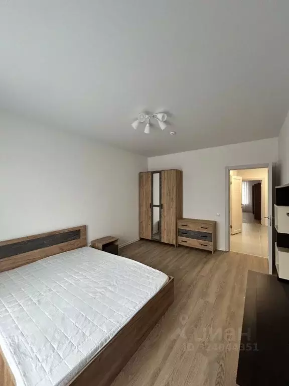 2-к кв. Москва Кусковская ул., 12/1 (58.2 м) - Фото 1