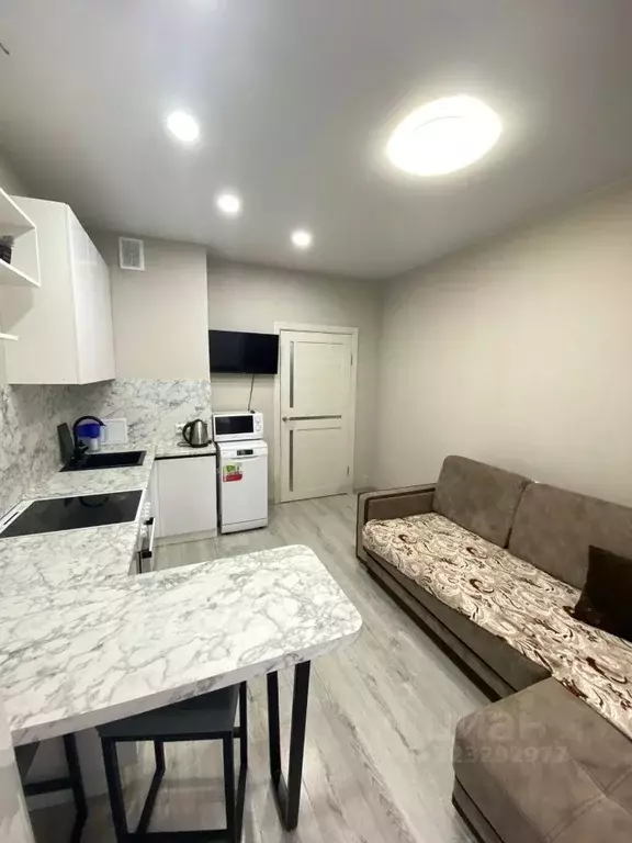 2-к кв. Кемеровская область, Кемерово просп. Химиков, 34 (46.0 м) - Фото 2