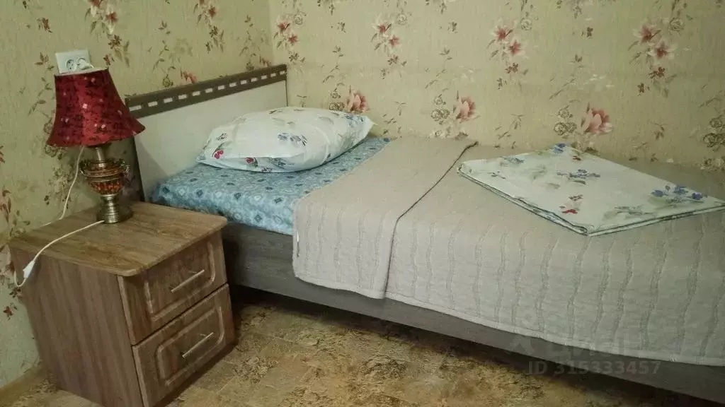 1-к кв. Красноярский край, Красноярск ул. Кутузова, 62 (33.0 м) - Фото 1