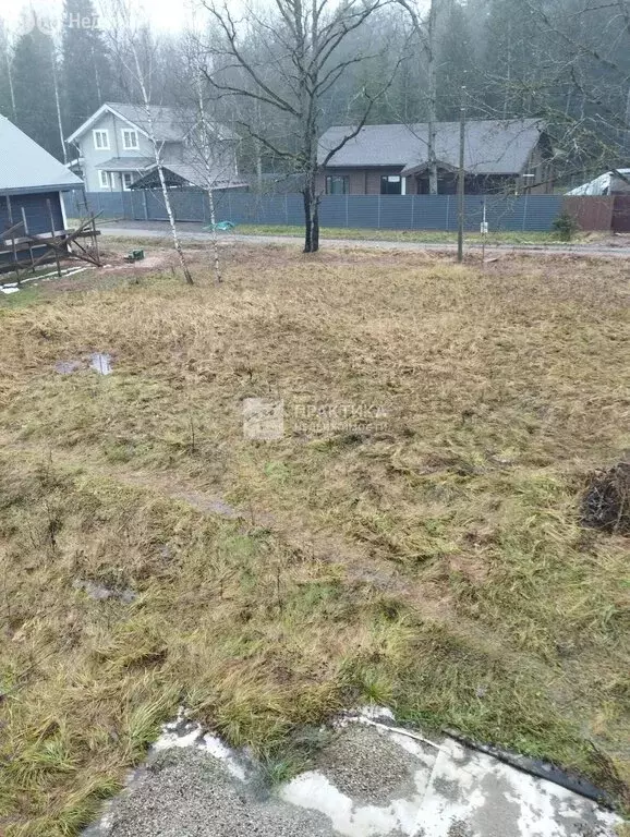 Участок в Наро-Фоминский городской округ, СНТ ДСК Русь-1 (10 м) - Фото 1