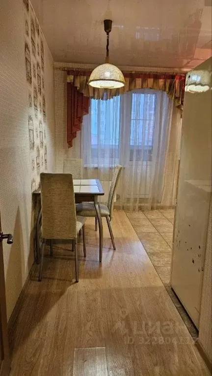 1-к кв. Рязанская область, Рязань ул. Новоселов, 37 (42.0 м) - Фото 2