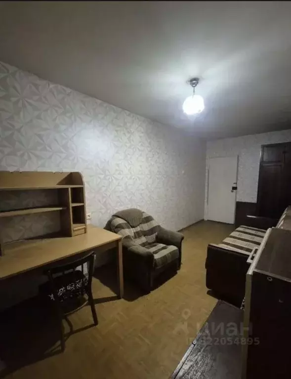 Комната Саратовская область, Саратов ул. Большая Горная, 291/309 (16.0 ... - Фото 1