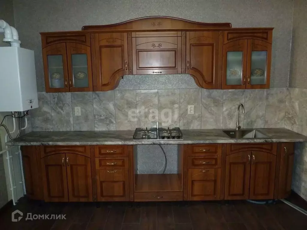 Продаётся 2-к квартира, 72 м - Фото 0