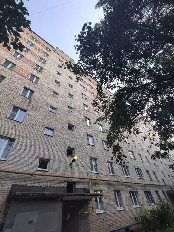 2-к кв. Московская область, Серпухов ул. Ворошилова, 121 (43.9 м) - Фото 1