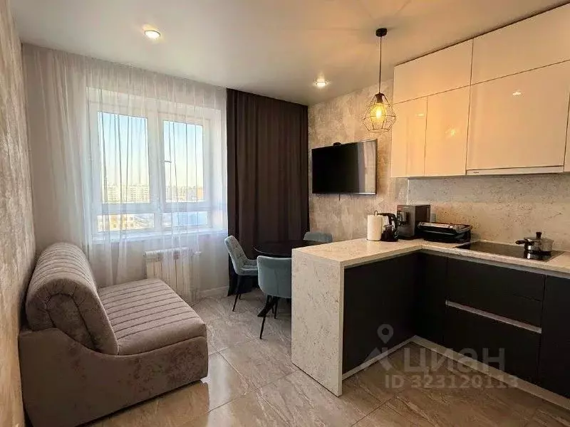 2-к кв. Новосибирская область, Новосибирск Красный просп., 323 (54.5 ... - Фото 2