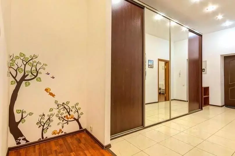 3-к кв. Санкт-Петербург Пушкинская ул., 10 (100.0 м) - Фото 2