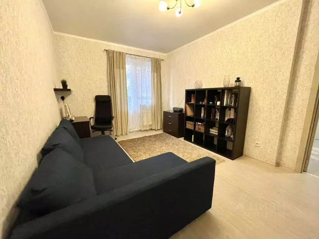 3-к кв. Краснодарский край, Краснодар Центральный мкр, ул. ... - Фото 1