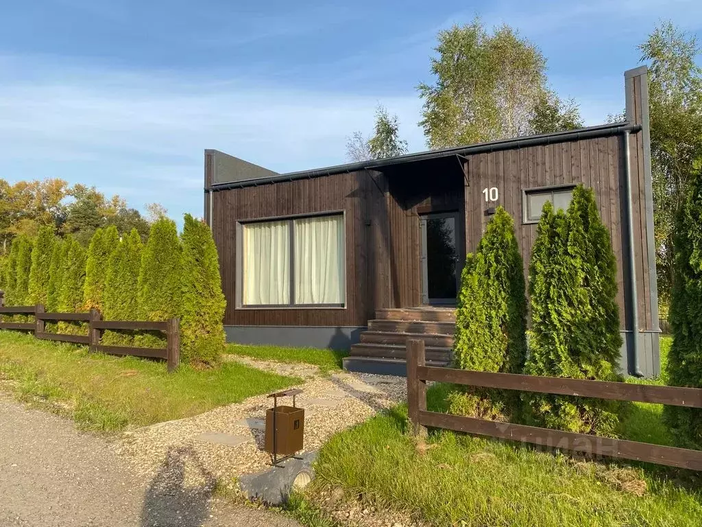 Дом в Московская область, Дмитровский муниципальный округ, д. Целеево ... - Фото 1