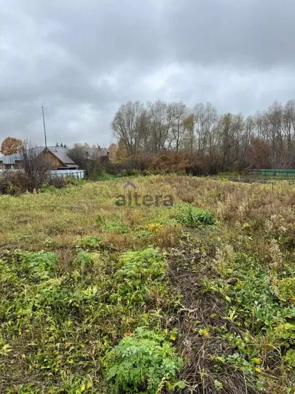 Дом в Татарстан, Лаишевский район, Столбищенское с/пос, с. Столбище ... - Фото 1