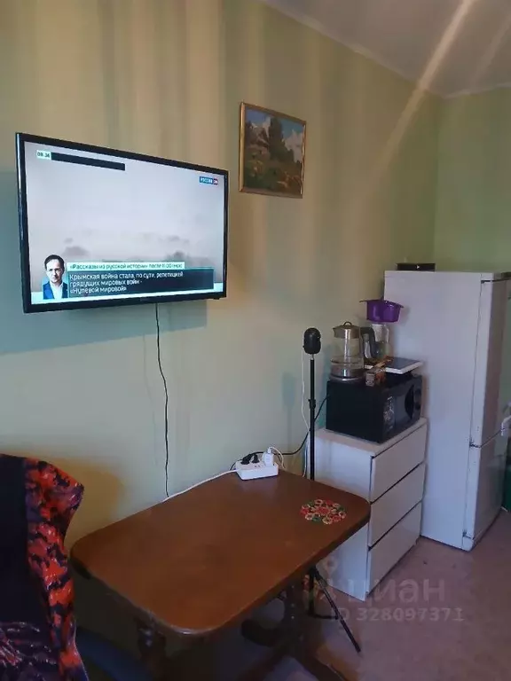 Комната Самарская область, Тольятти 6-й кв-л, бул. Королева, 10 (12.5 ... - Фото 1