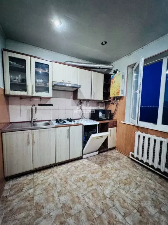 2-к кв. Крым, Керчь ул. Кирова, 111 (52.0 м) - Фото 1