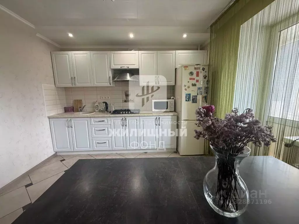 1-к кв. Саратовская область, Энгельс Пионерская ул., 80 (43.0 м) - Фото 2