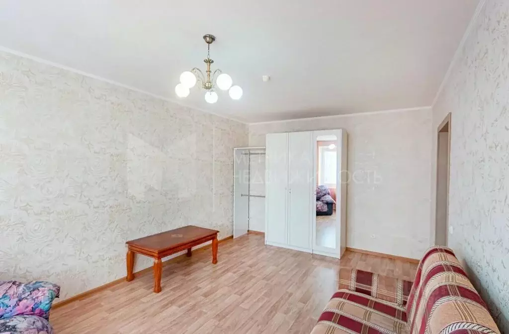 2-к кв. Тюменская область, Тюмень ул. Московский Тракт, 154к1 (62.5 м) - Фото 0