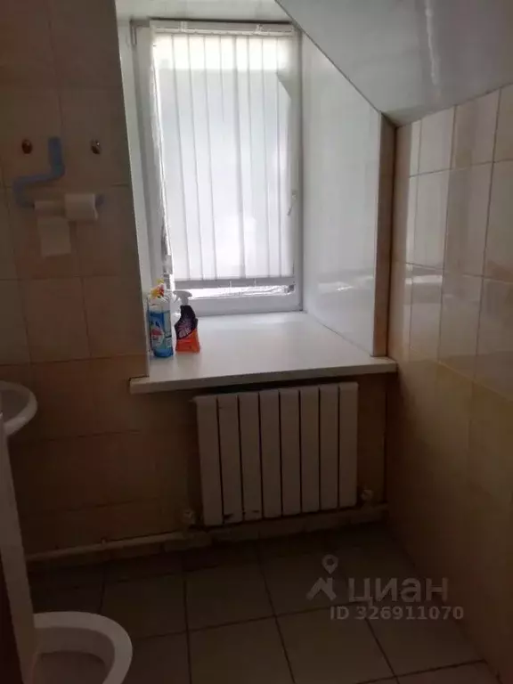 Торговая площадь в Тульская область, Алексин Радбужская ул., 28 (104 ... - Фото 2