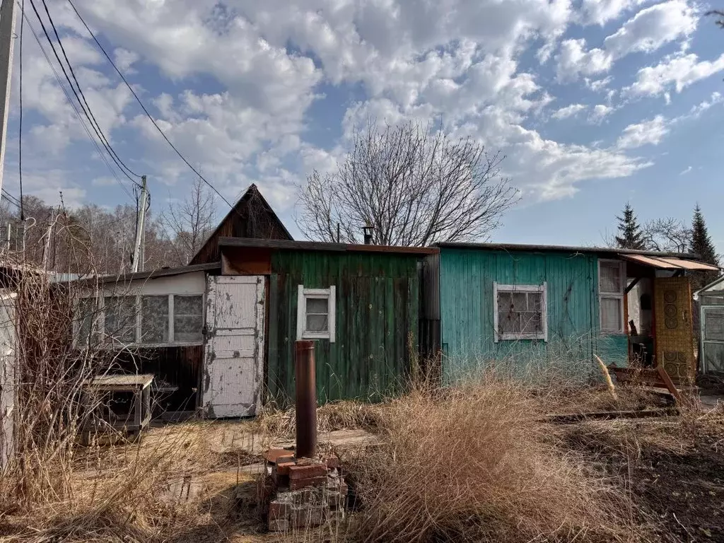 Дом в Свердловская область, Екатеринбург Авиатор-5 КС, 19 (20 м) - Фото 0